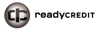 Ready Credit logo